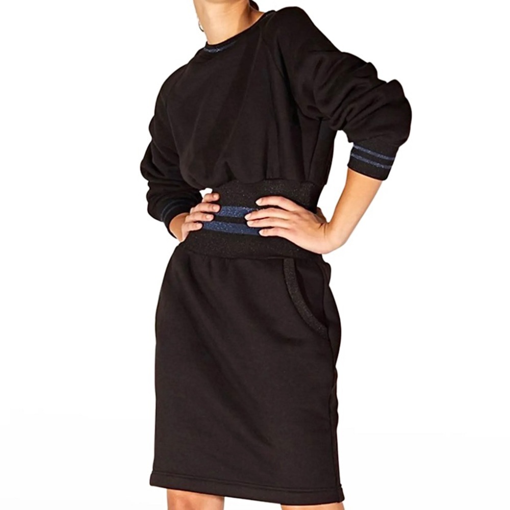 NWOT Cynthia Rowley The Weekend Dress